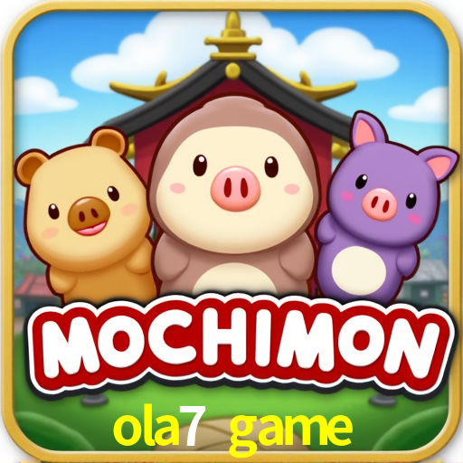 Apostas de Futebol ola7 game