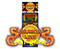 Bônus de Boas-vindas ola7 game