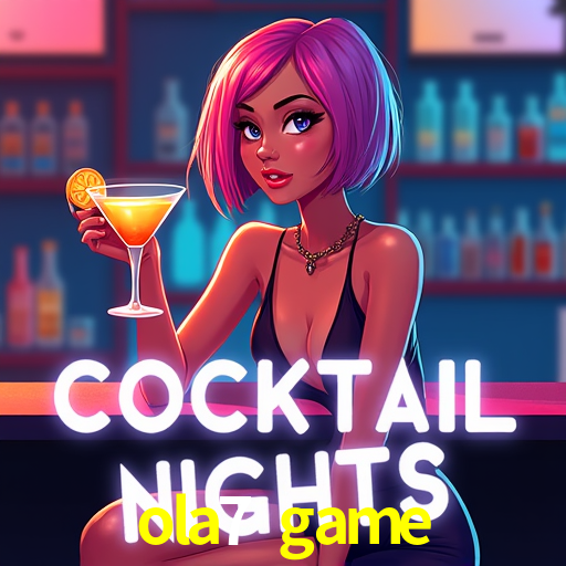 Jogos de Slot ola7 game