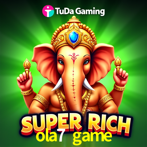 Apostas de Tênis ola7 game