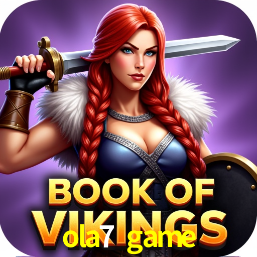 Diretório de Jogos ola7 game