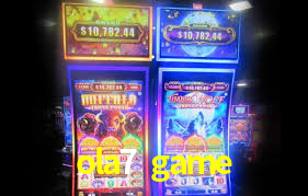 Jogos Exclusivos ola7 game