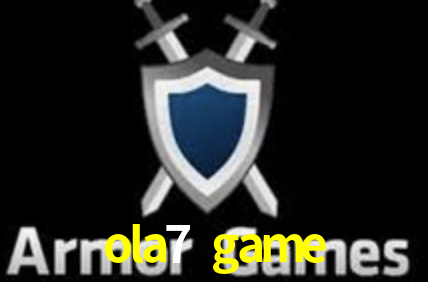 Ofertas Exclusivas ola7 game