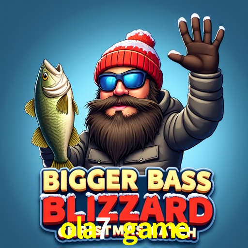 Mesa de Blackjack ola7 game